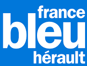 Le vigneron du jour sur France Bleu Herault