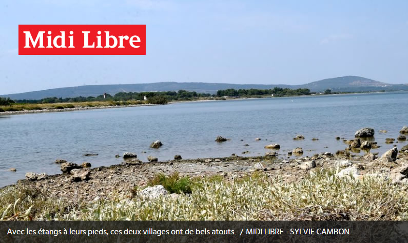 Que faire à Vic-Mireval ? Cinq idées de sorties dans ces communes du bassin de Thau
