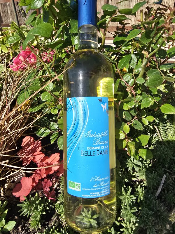 L'Harmonie du Muscat